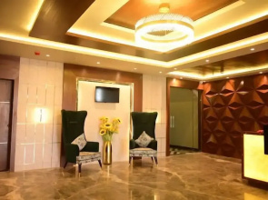Hotel Hello Jeypore