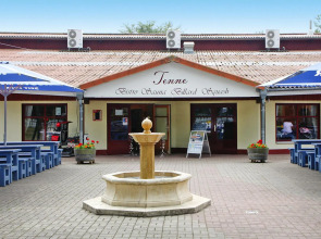 Holiday home in Markgrafenheide with paid sauna