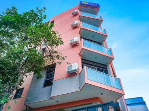Fabhotel Hill Top Inn