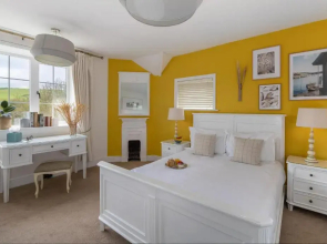 Bijou B&B Lulworth