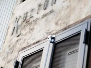 Kulton Apartment