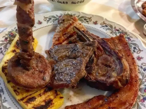 Locanda-Trattoria Al Rio