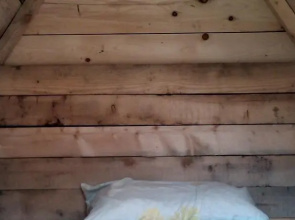 Bungalows Katun
