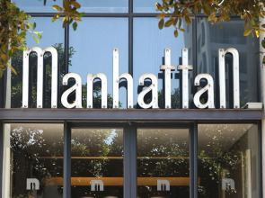 Manhattan Towers by Smart City Stays