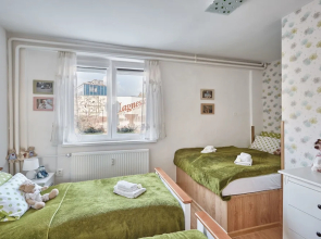Apartman U Medvidku