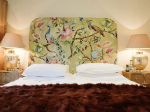 The Turtley Corn Mill