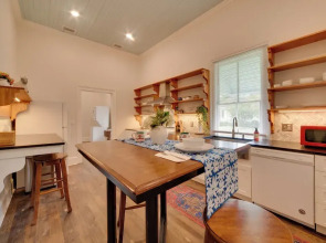 Restored Home Near Downtown Thomasville