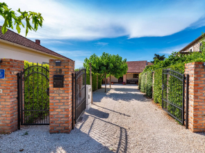 Poolincluded Villa Dalmatia