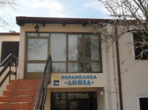 Depadance Adria