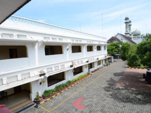 Hotel Pelangi Malang