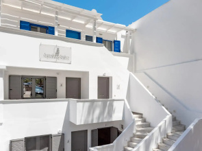 AquaLung Suites