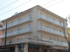 Amsterdam Suite Hotel & SPA