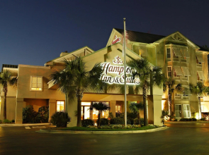 Hampton Inn & Suites Charleston/West Ashley