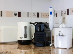 ApartUP Patacona Deluxe