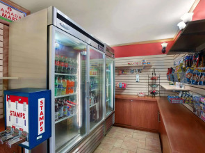 The Harrison Hotel Downtown Hollywood