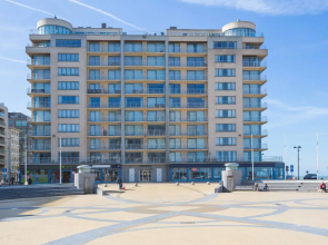 Stylish Stay w/ Sea Views