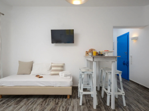 Depis Edem Luxury Villas