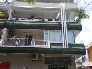 La Plaine Verte Guest House