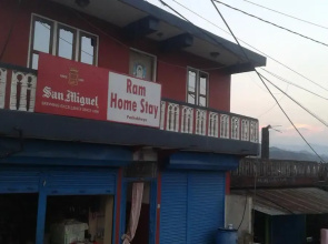 Ram Homestay