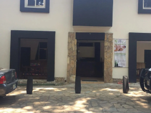 Hotel Sevilla Palenque