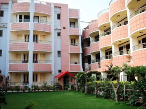Hotel Gajapati