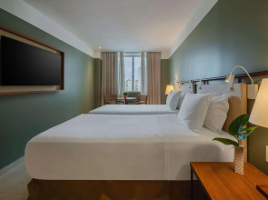 Grand Mercure Rio de Janeiro Copacabana