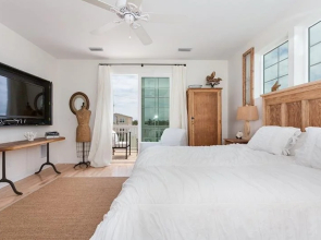 Upper Deck By Vacation Rental Pros
