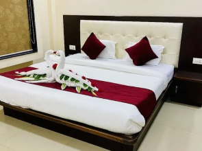 Hotel Shri Krishna Baag Indore