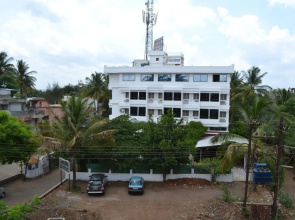 Hotel Elegant Grand
