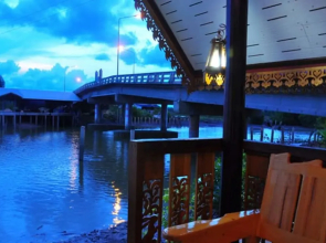 Sampaongern Homestay