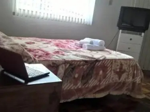 Hostel Pousada Central