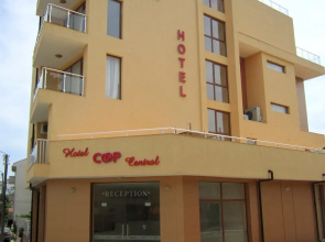 Hotel Coop Central