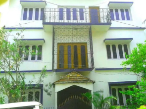 Oindrilla Hospitality Service Apartment CK - 229