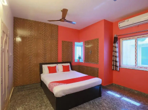 Peninsula Holiday Resorts by OYO Rooms