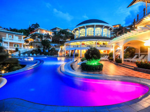 Monaco Suites de Boracay