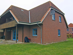 Cozy holiday apartment on Fehmarn