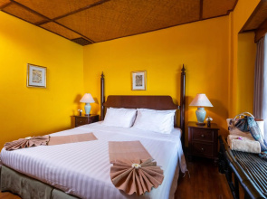 Baan Krating Khao Lak Resort
