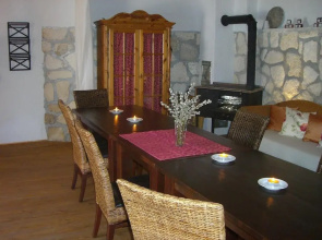 Romantik Chalet