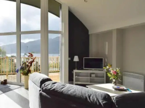 The Lodge At Braemor