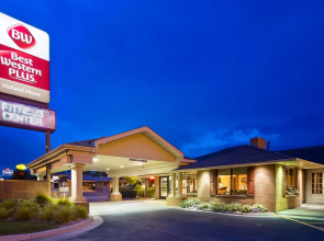 Quality Inn & Suites Detroit Lakes