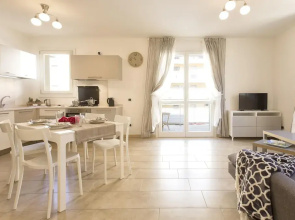 Fanny s House in Alghero