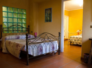 Villa Sargiano