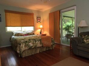 Ohia House Bed & Breakfast