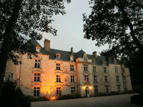 Domaine de Villeray