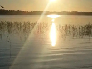 Kotijärven Talo