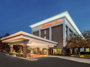 Hampton Inn Ann Arbor-South