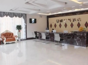 Venice Hotel Nanning