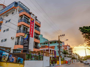 Hotel Vila Mar