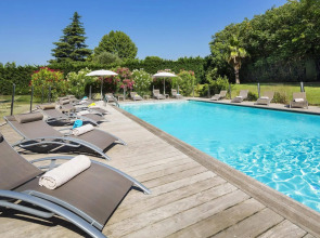 Best Western Plus Hotel Elixir Grasse