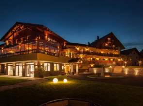 Panorama Hotel Leidingerhof